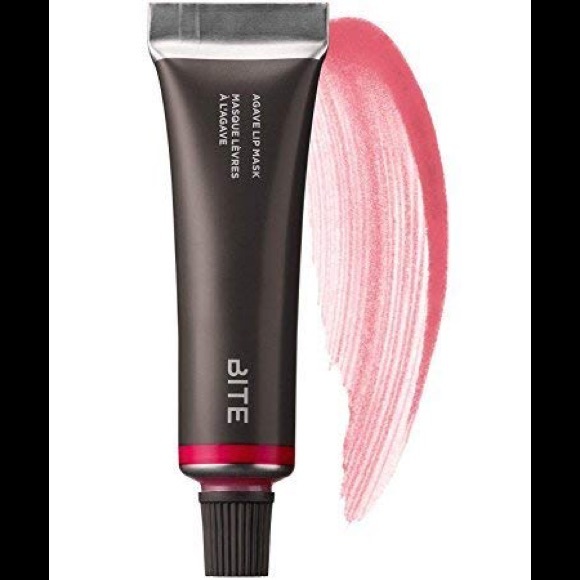 BITE BEAUTY • Agave Lip Mask Full Size •Multiple - Picture 2 of 6
